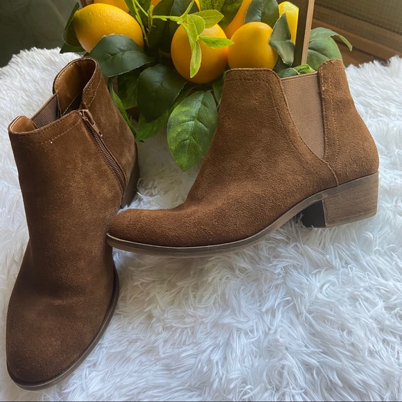 Kensie Shoes - ❌❌SOLD❌❌Kensie Ankle Booties